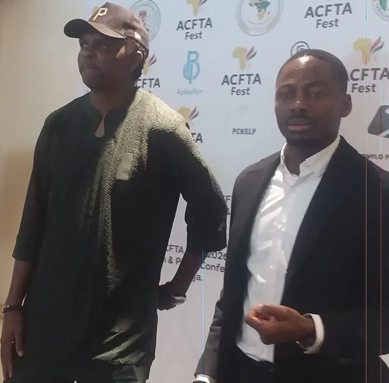 African Football Legends Unite for Historic Match in Abuja