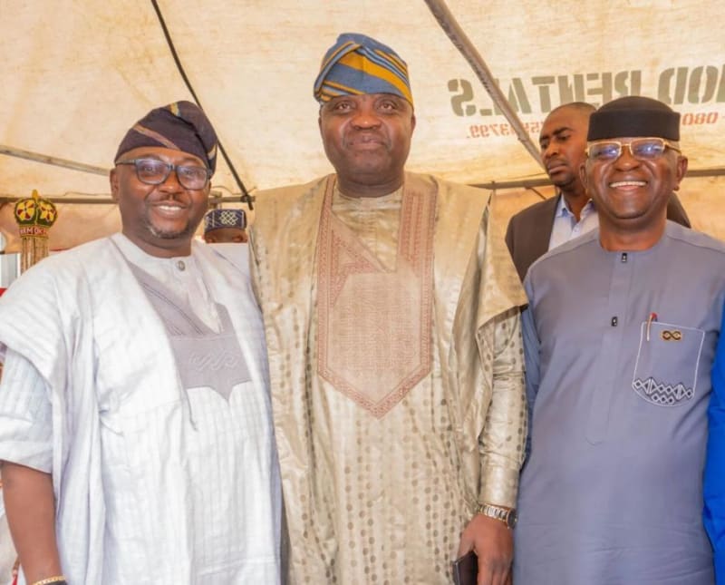 Nigeria Opens 6MW Hydro Plant to Power Thousands