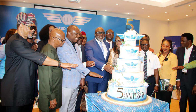 Nigerian Airline Plans Direct Lagos-New York Flights