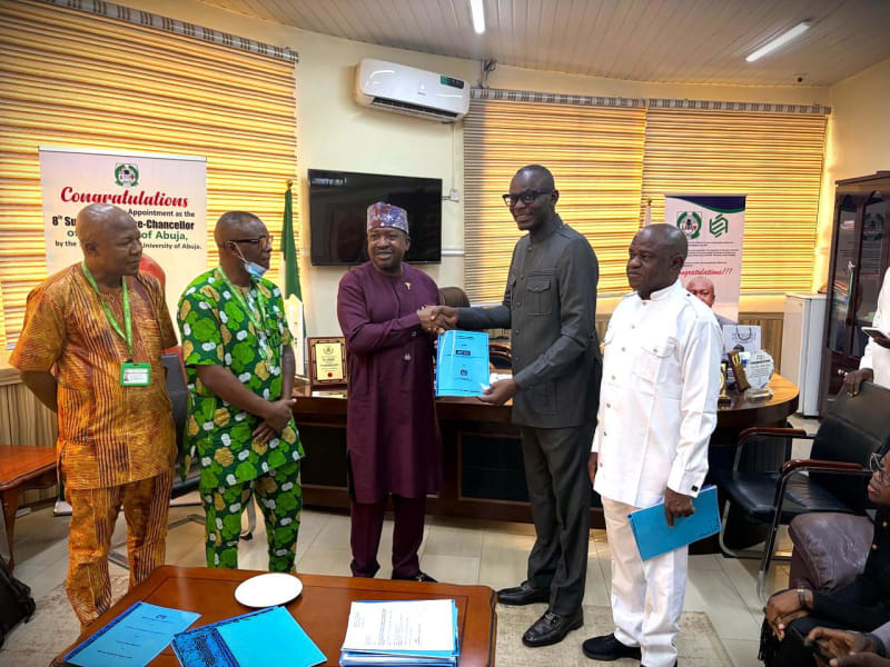 Nigerian Airline Launches Aerospace Engineering Center