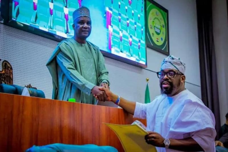 Lagos Rep Delivers Scholarships, Jobs in 2-Year Term