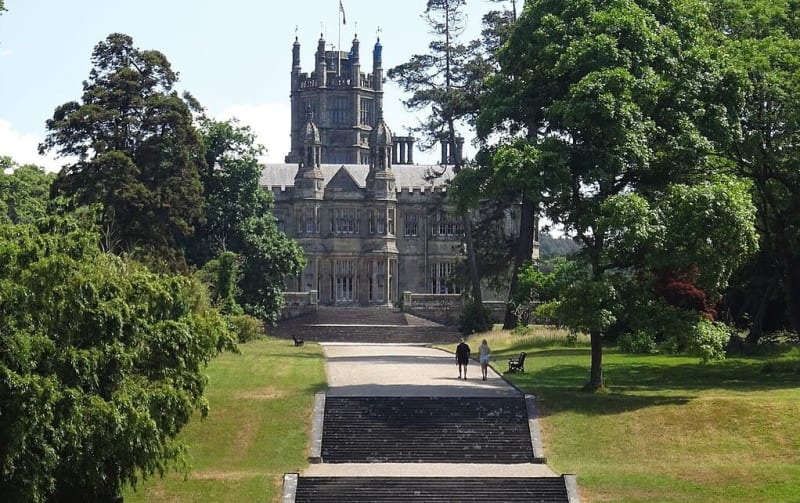 Wales Unearths Largest Roman Villa in Pristine Condition - Image 2