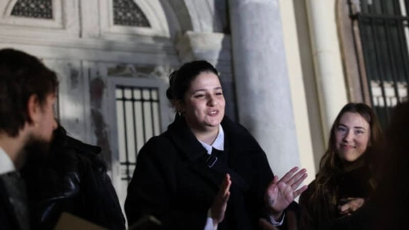 Greek Family Reunites 90 Years Across 4 Generations - Image 4