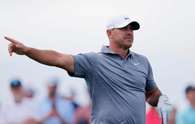 Brooks Koepka Donates $5M to Children's Health Charities - Image 4