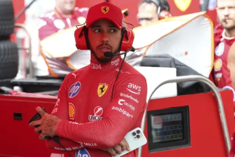 UAE Driver Rashid Al Dhaheri Makes Racing History at Home - Image 3