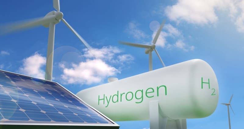 Chile Pushes Green Hydrogen Goals to 2035, Stays Committed