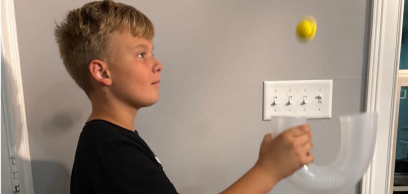 11-Year-Old Breaks Pindaloo World Record in 30 Seconds - Image 2
