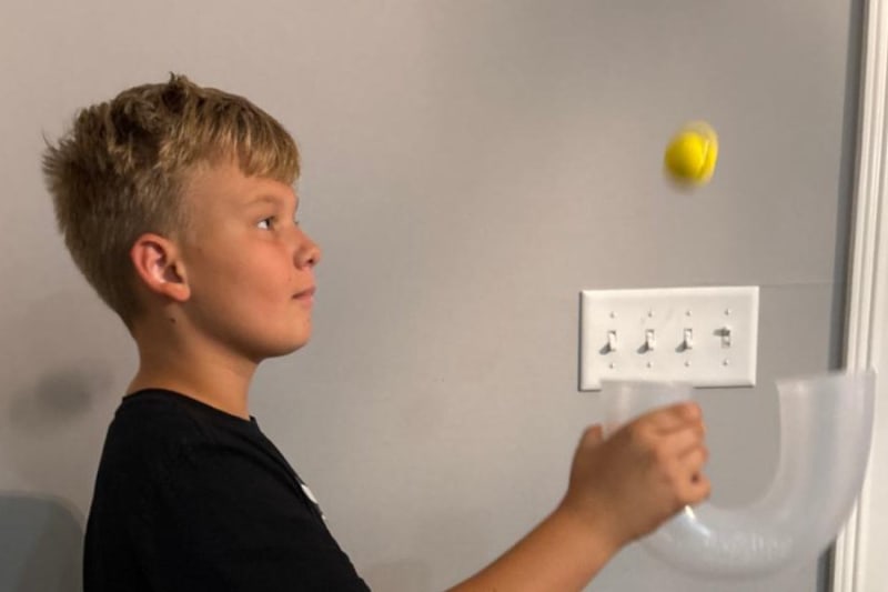 11-Year-Old Breaks Pindaloo World Record in 30 Seconds