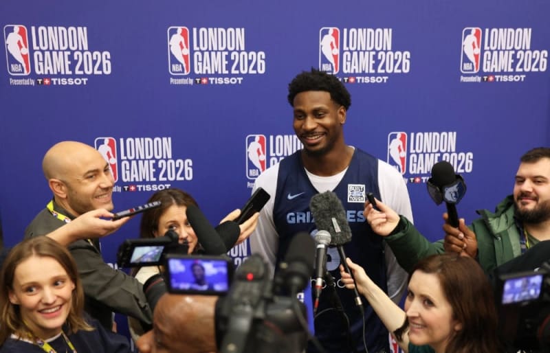 NBA Plans New European Basketball League by 2027 - Image 2