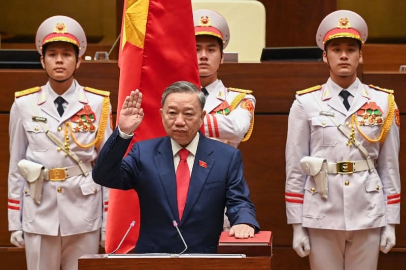 Vietnam Leader Cuts 147K Jobs, Slashes Red Tape in Months - Image 2