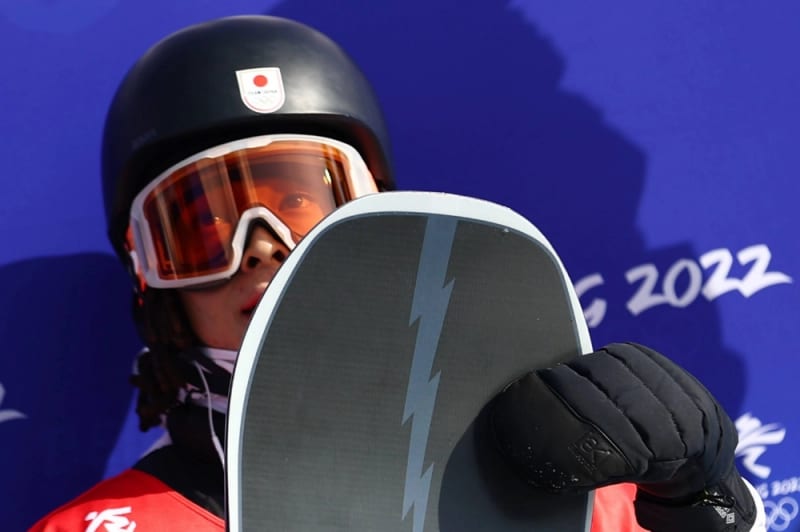 Olympic Champ Ayumu Hirano Makes Team After Weekend Crash - Image 2