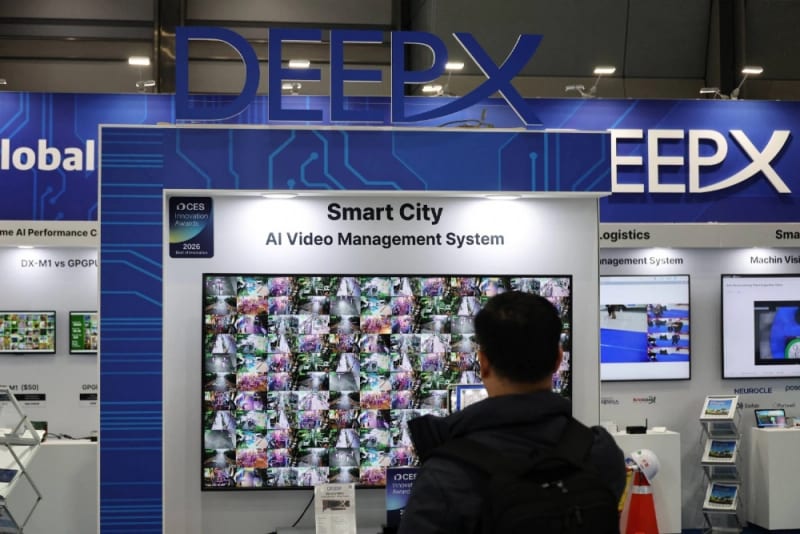 South Korea Launches World's First AI Safety Laws - Image 2