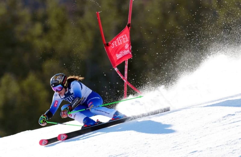 Alpine Skiing Overhauls Safety Before 2026 Olympics - Image 2