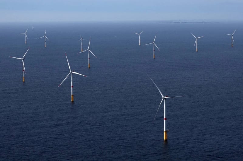 Europe Plans 100GW Wind Farm to Power 100 Million Homes - Image 2