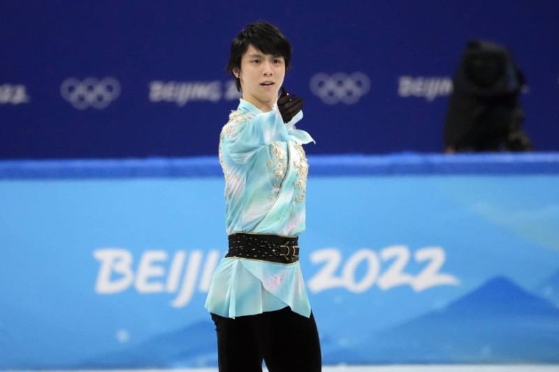 Japan's Figure Skating Dream: Kids Chasing Olympic Gold - Image 2