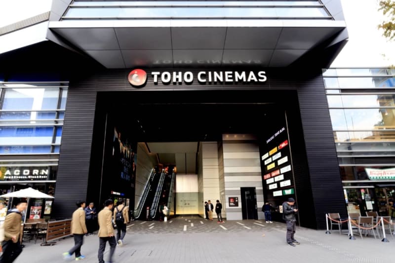 Japan Box Office Hits Record $1.8B Thanks to Anime Hits - Image 2