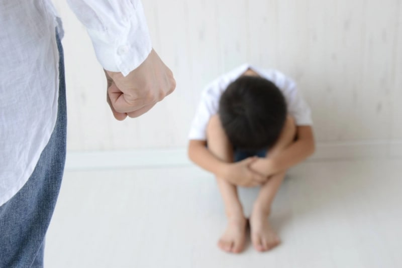 Japan Sees First Drop in Child Abuse Cases in a Year - Image 2