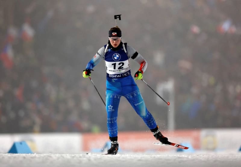 Greenland Siblings Compete for Pride at Winter Olympics - Image 2