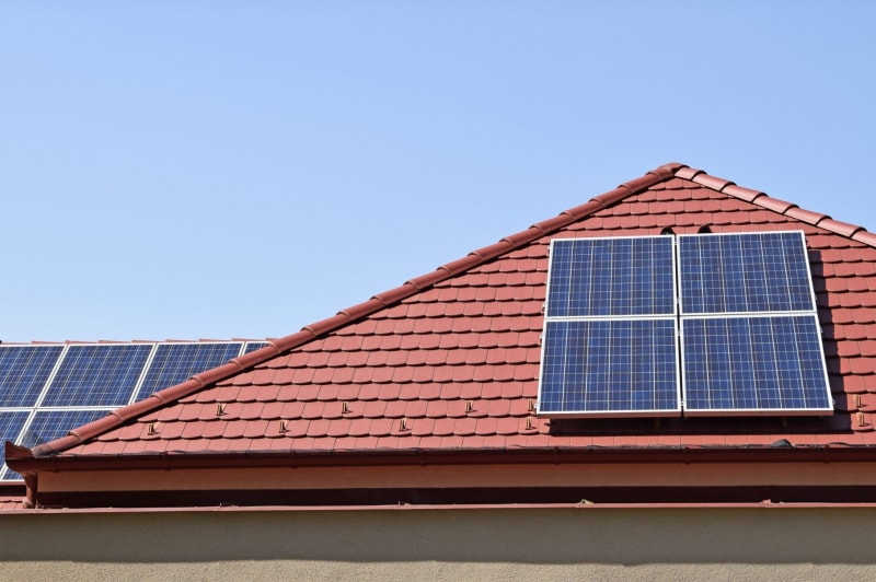 Lithuania Adds 53,000 Solar Users in Record Green Energy Year