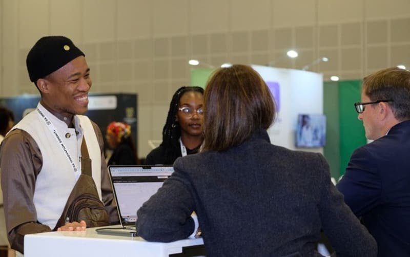 South Africa Launches Innovation Week to Create Jobs