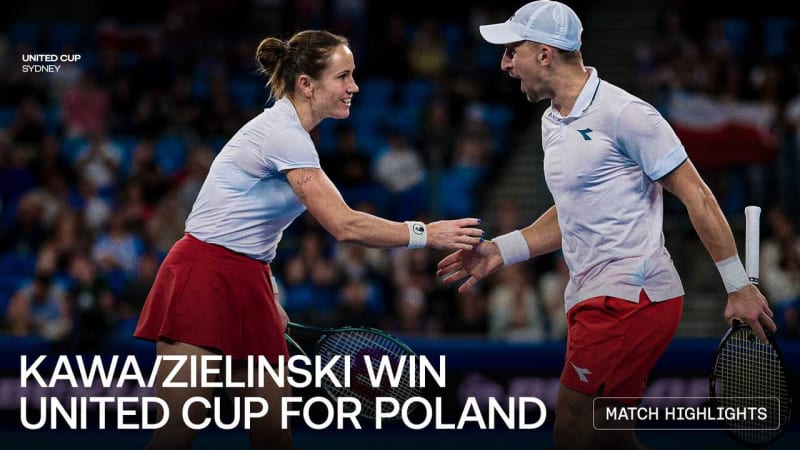 Poland Wins First United Cup After Two Heartbreaking Finals - Image 3