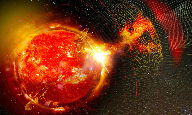 Scientists Map Interstellar Tunnel Near Our Solar System