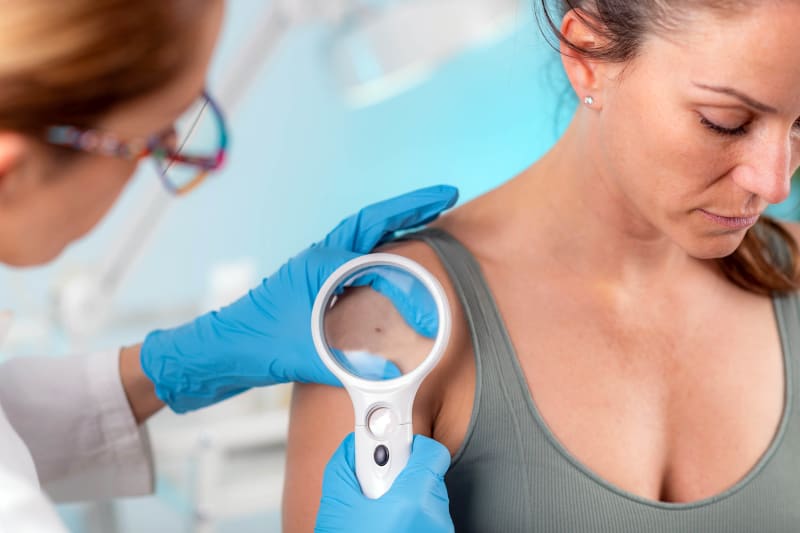 NASA Space Research Creates Faster Skin Cancer Treatment