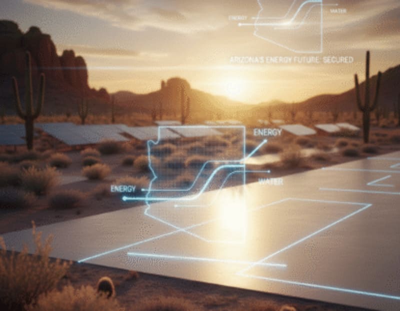Arizona Towns Bet on Nuclear and Data Centers for Revival - Image 3