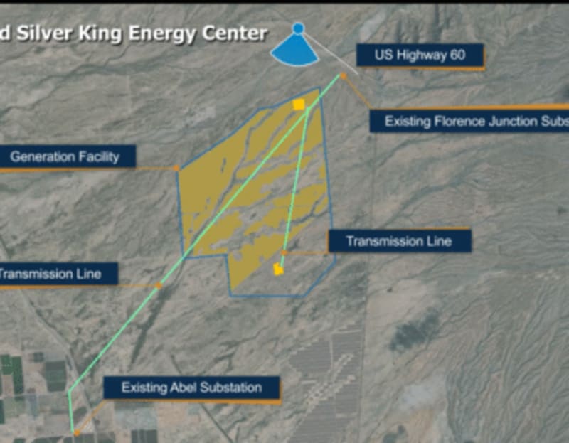 Arizona Towns Bet on Nuclear and Data Centers for Revival - Image 4