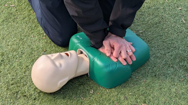 North Carolina Trains Nearly 20K People in CPR in One Day - Image 5