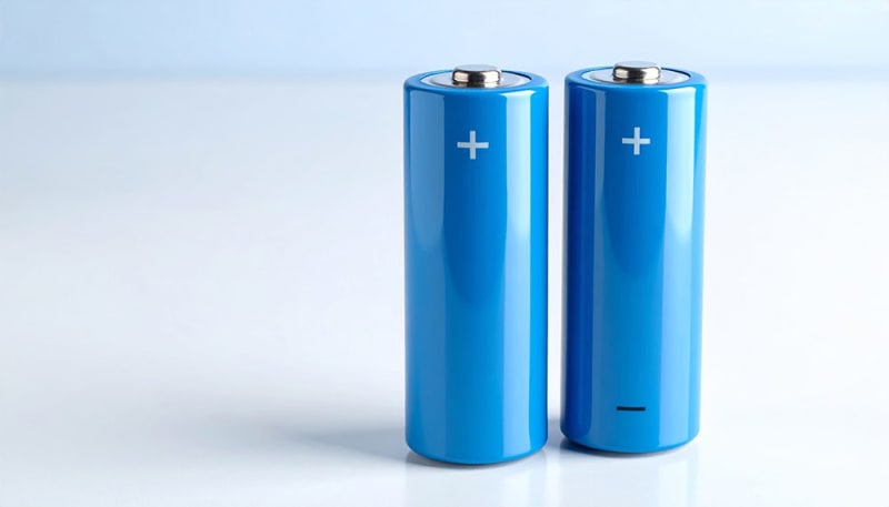 Saudi Arabia Building $200M Battery Plant Outside China