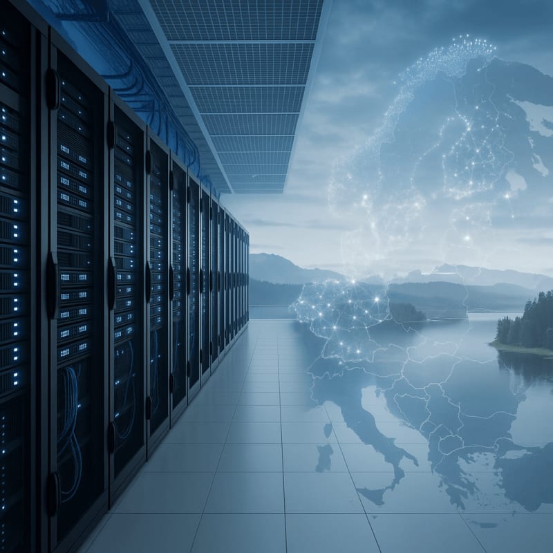 France's Mistral AI Invests $1.43B in Swedish AI Centers