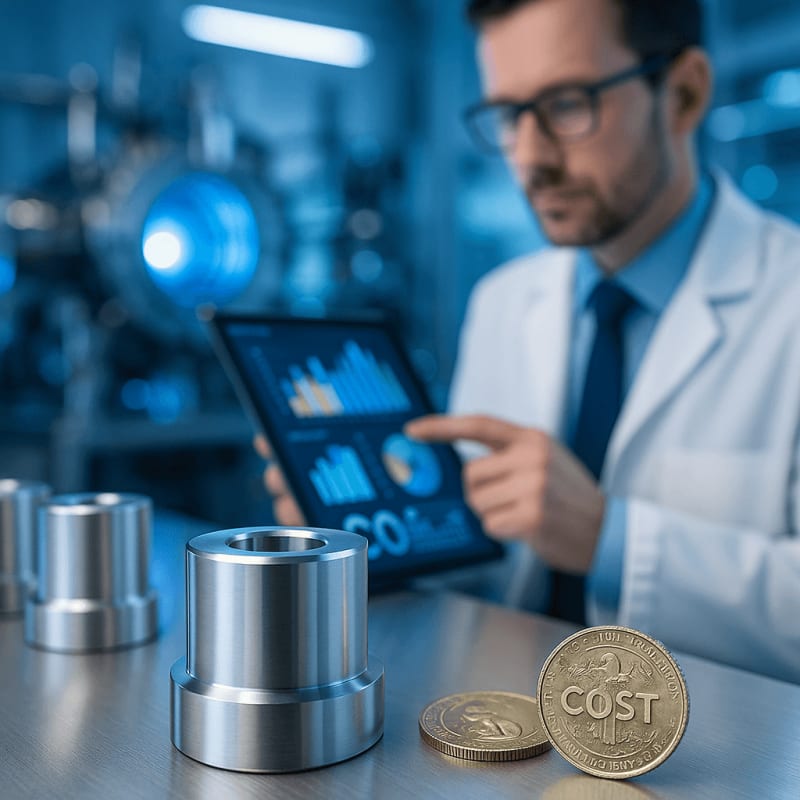 Pacific Fusion Cuts Reactor Costs by $100M With Simple Tweak