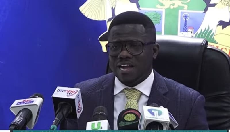 Ghana Unveils Railway Plan to Connect Major Cities