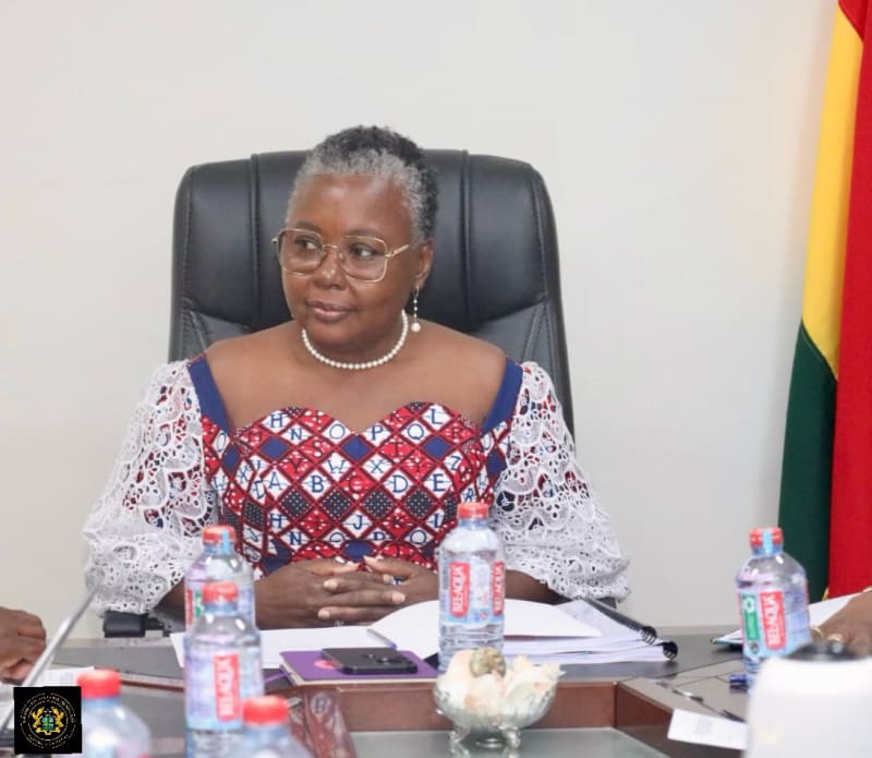 Ghana's Tuna Industry Earns Global Sustainability Award