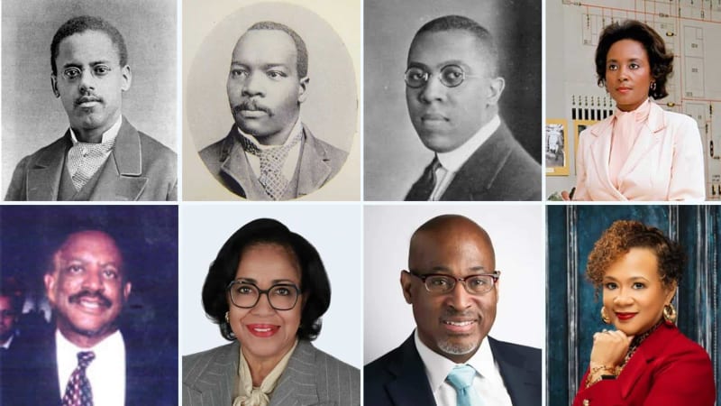 8 Black Energy Innovators Who Changed How We Power Our Lives