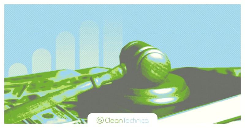 Transparency Wins: 1000s of Documents Now Public