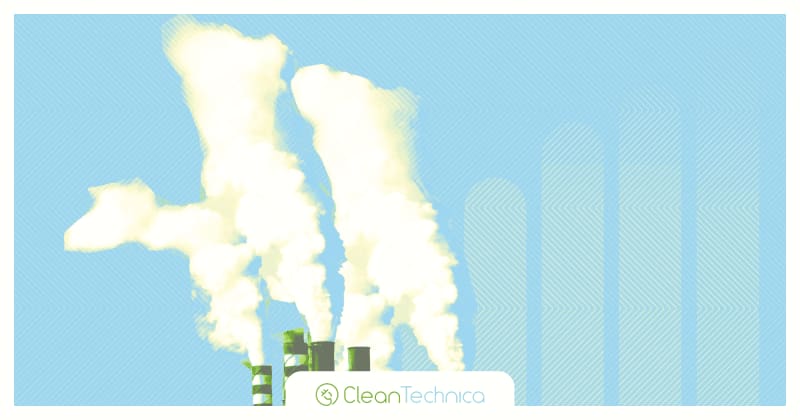 Georgia Groups Push Back on $Billions Gas Plant Plan