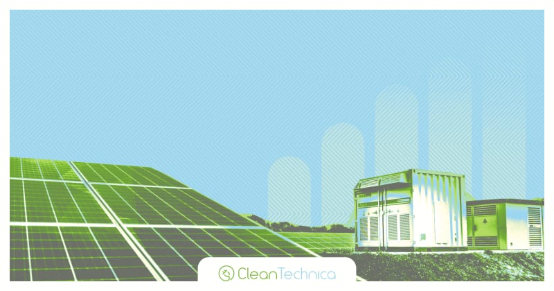 Indian Renewable Energy Giant Launches $4B Green Partnership with Botswana