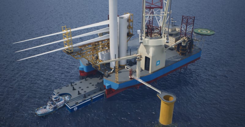 10 Nations Invest $11B in North Sea Clean Energy Future