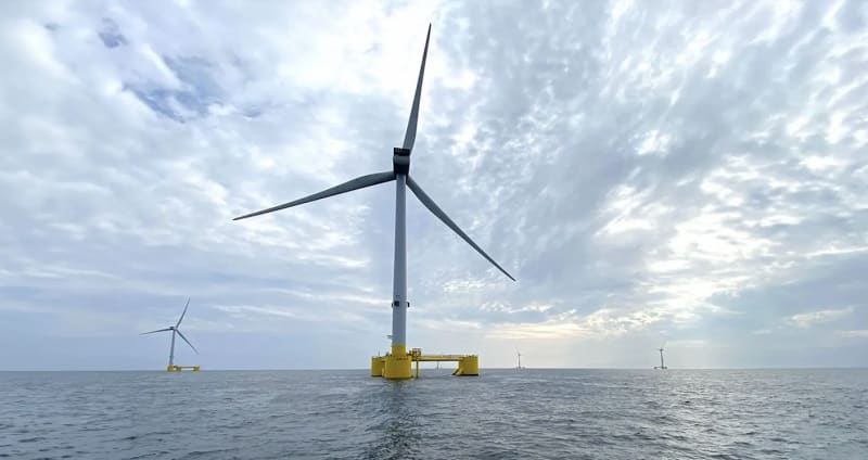 Philippines Leads Asia's Record Wind Energy Boom