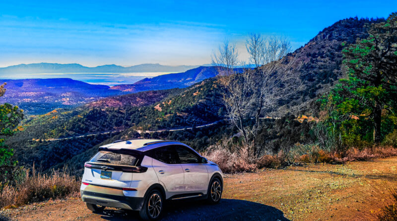 Used EVs Now Cost $3,000 Less Than Gas Cars - Image 2