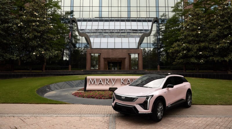 US Electric Cars Now Built with 31% More Domestic Parts