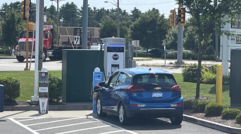 Smart EV Charging Can Double Grid Capacity Without Upgrades