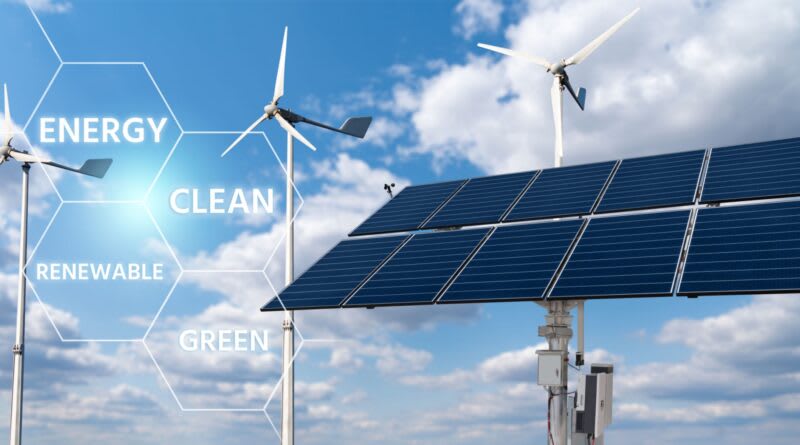 China Builds 1 Terawatt of Solar Panels Every Year - Image 2