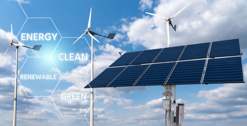 China Builds 1 Terawatt of Solar Panels Every Year