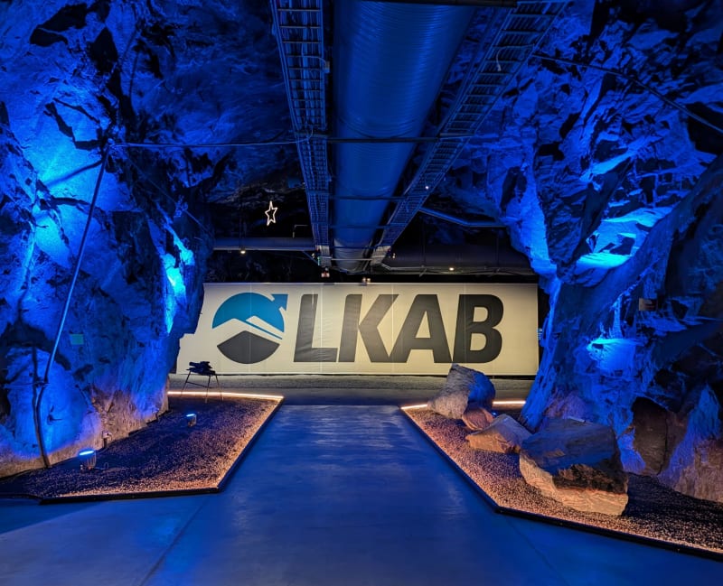 Sweden Makes World's First 100% Fossil-Free Steel