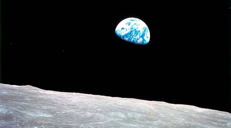 Words That Inspire: Language, Hope, and Wisdom in Turbulent Times