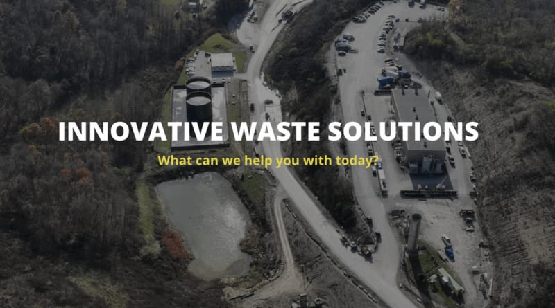 Pennsylvania Firm Transforms Landfill Waste into $34.8M Clean Energy Solution