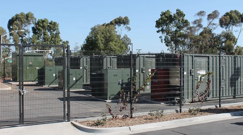 Rural New Mexico Cooperative Pioneers Advanced Battery Storage with Innovative Service Model